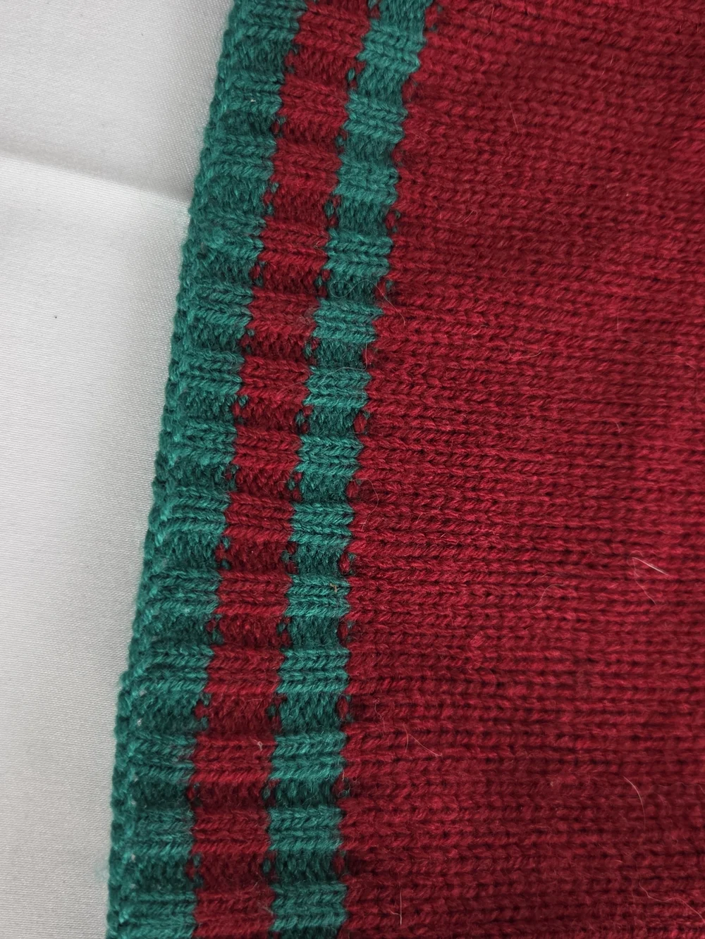 Dog Sweater XL